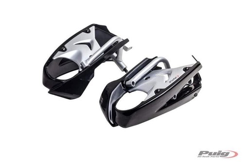 Puig belly pan lower - puig, fairing