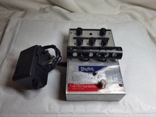 Electro-Harmonix English