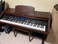 TechnicsSX-PR602