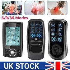 6/36 Mode Tens Unit Muscle