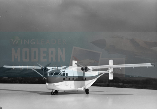 Short skyvan original - sc-7,