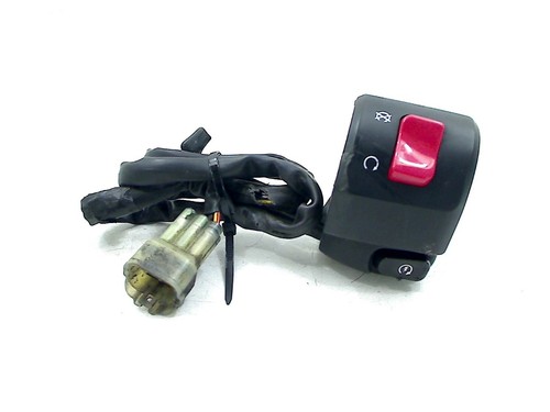 Right steering switch - steering, kawasaki