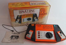 Binatone Tv Master MK 8 Model