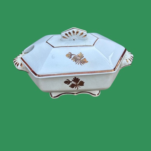 Anthony shaw antique tea leaf - shaw,
