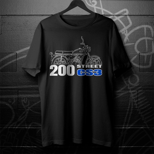 For yamaha 200 cs3 - cs3, (ycs3)