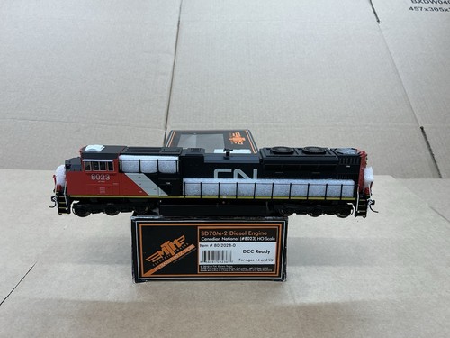 Mth scale diesel locomotive - mth,