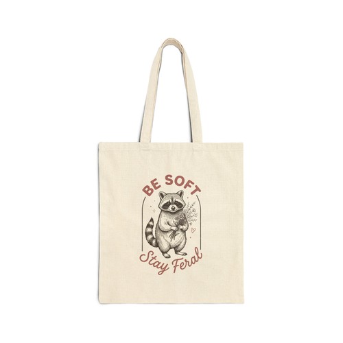 Soft stay feral - be,