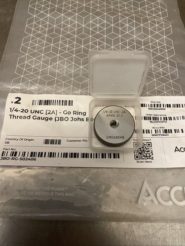 Unc ansi b1 2 - 2a, b1.2