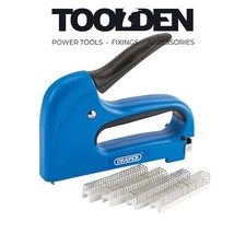 Draper 01043 All-In-One Wiring/Cable Tacker