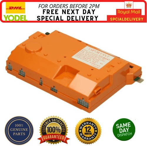 Ideal icos pcb he12 - icos, he15