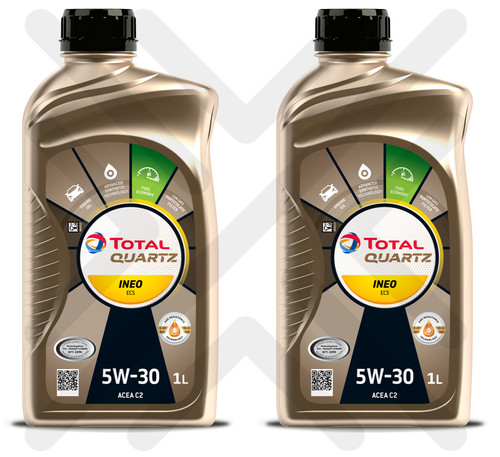 Total quartz ineo ecs - total,