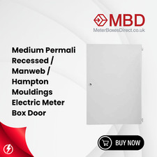 Medium Permali Recessed /