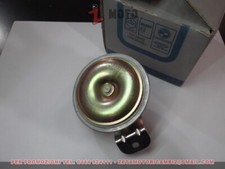 horn alarm original Piaggio