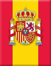 Vespa Emblem Cascade Sticker