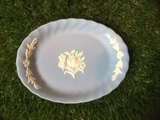 Wedgewood Blue Jasper Ware