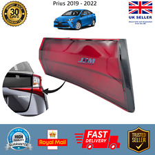 *New* Toyota Prius 1.8L Hybrid