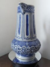 Large Salt Glazed German