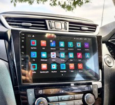 For Nissan X-Trail T32 Qashqai