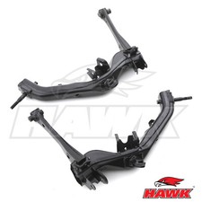 LOWER REAR SUSPENSION CONTROL