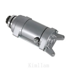 New STARTER motor for Yamaha