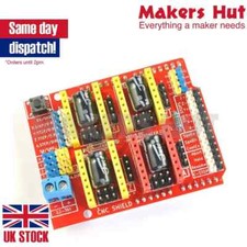 CNC Shield V3 - A4988 Driver