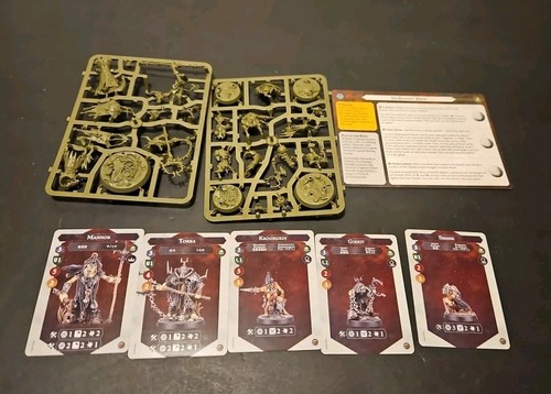Warhammer aos sigmar - warhammer,