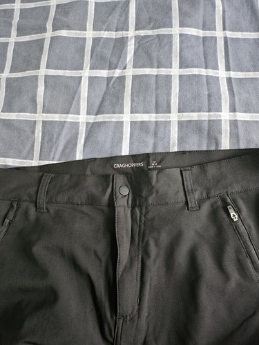 Craghoppers trousers - craghoppers,