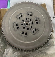 DUAL MASS FLYWHEEL FOR NISSAN