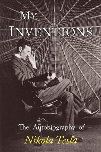 Inventions the - my,