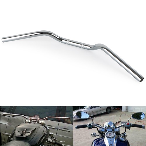 Chrome inch motorcycle - chrome, 1