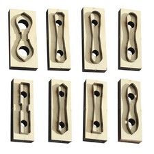 Wooden Die Cutting Leather Die