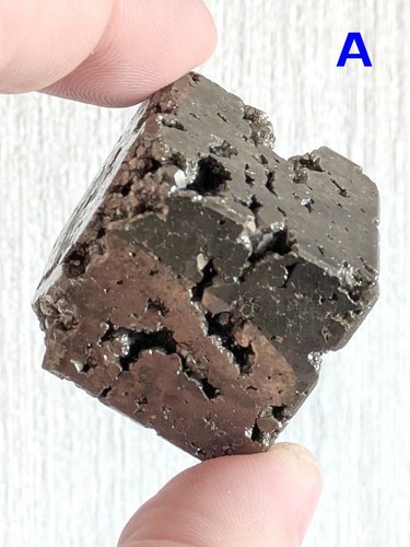 Large iron pyrite natural - pyrite,