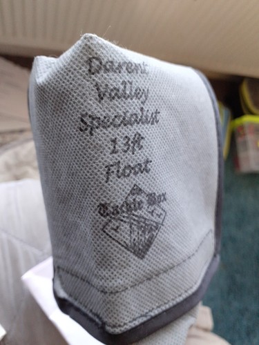 Darent valley specialist - specialist, 13ft