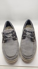 Timberland Earthkeepers Blue
