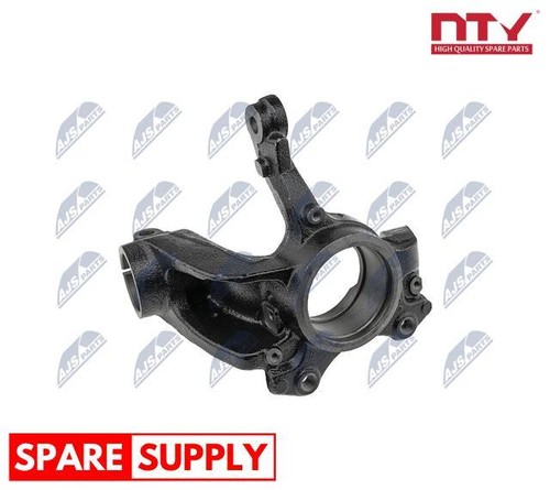 Steering knuckle wheel - knuckle,,