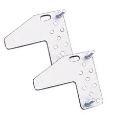 MINI SEAT ADJUSTER BRACKET