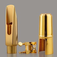 Saxophone Jazz Alto Metal