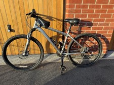 Specialised ladies hard tail mountain bike