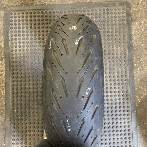 190 zr17 17 75w - 190/55,