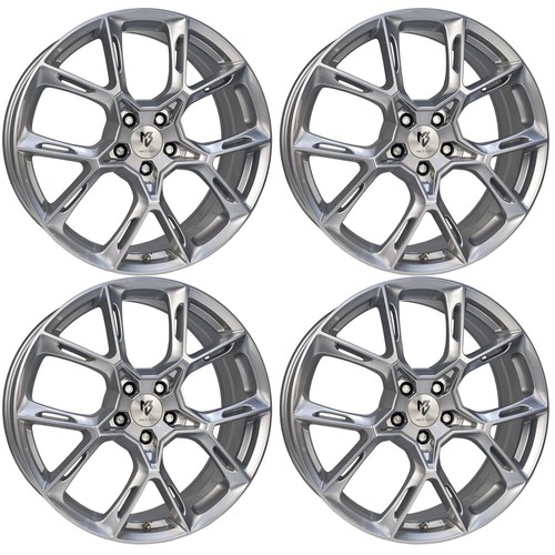 Design wheels kx1 9 0jx21 - 4,