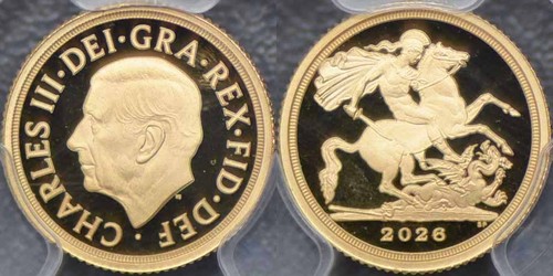 2026 proof quarter - proof,