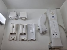Official Nintendo Wii Remote