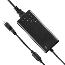 4-Pin DIN AC Adapter For