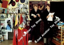 The Style Council Our