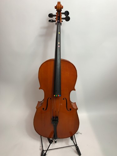 Full size cello - full,