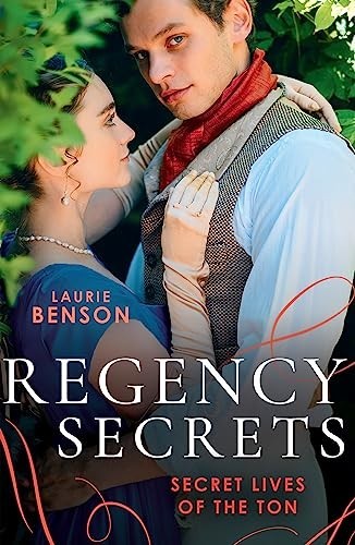 Regency secrets secret - secrets:, lives