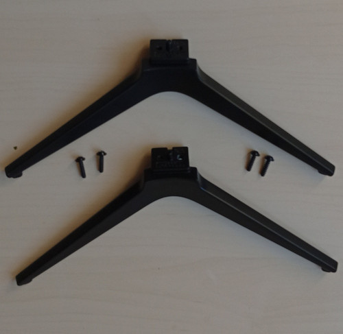 Sharp polaroid stand - polaroid, tv