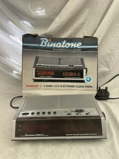Vintage binatone digimatic - binatone, digimatic-2