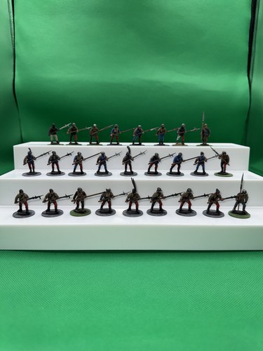 Perry miniatures medieval - 26,