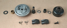 HPI Racing Nitro MT 2 Flywheel